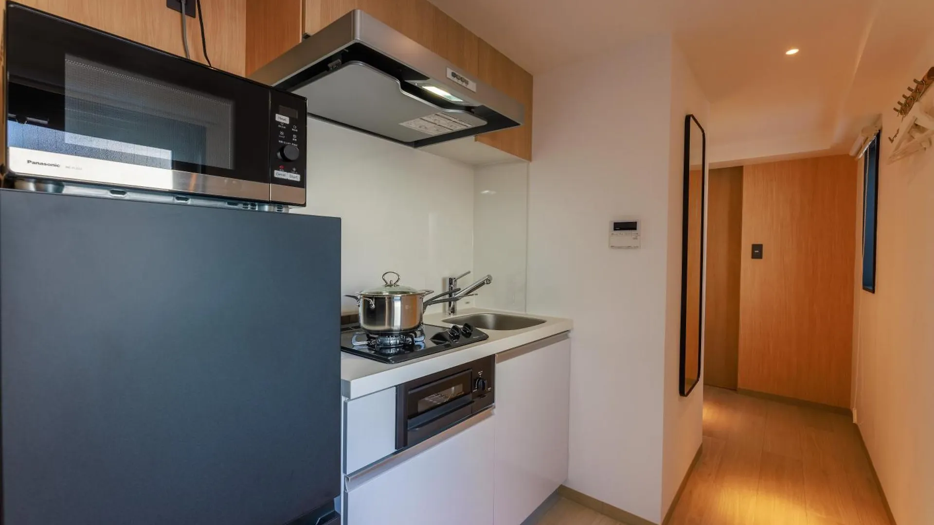 Mkg Home・芝 Prefektura Tokio