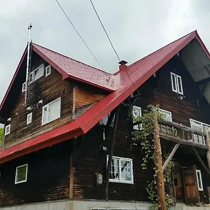 Higashiyama Guest house Niseko