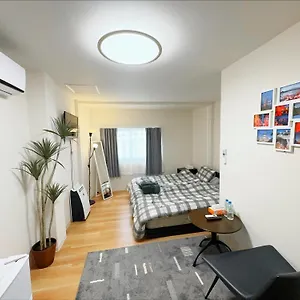 道頓堀house Guest house Osaka