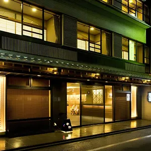 Hirashin Ryokan Kyoto