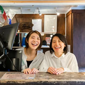 Maison d'hôtes Shinagawa-shuku & Tours, Tōkyō