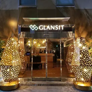 Glansit Akihabara Tokyo