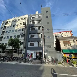 Aiwa For Men's Only Hotel Osaka