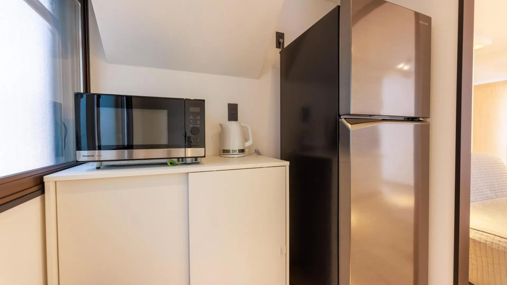 Vendégház Mkg Home・芝 Tokió