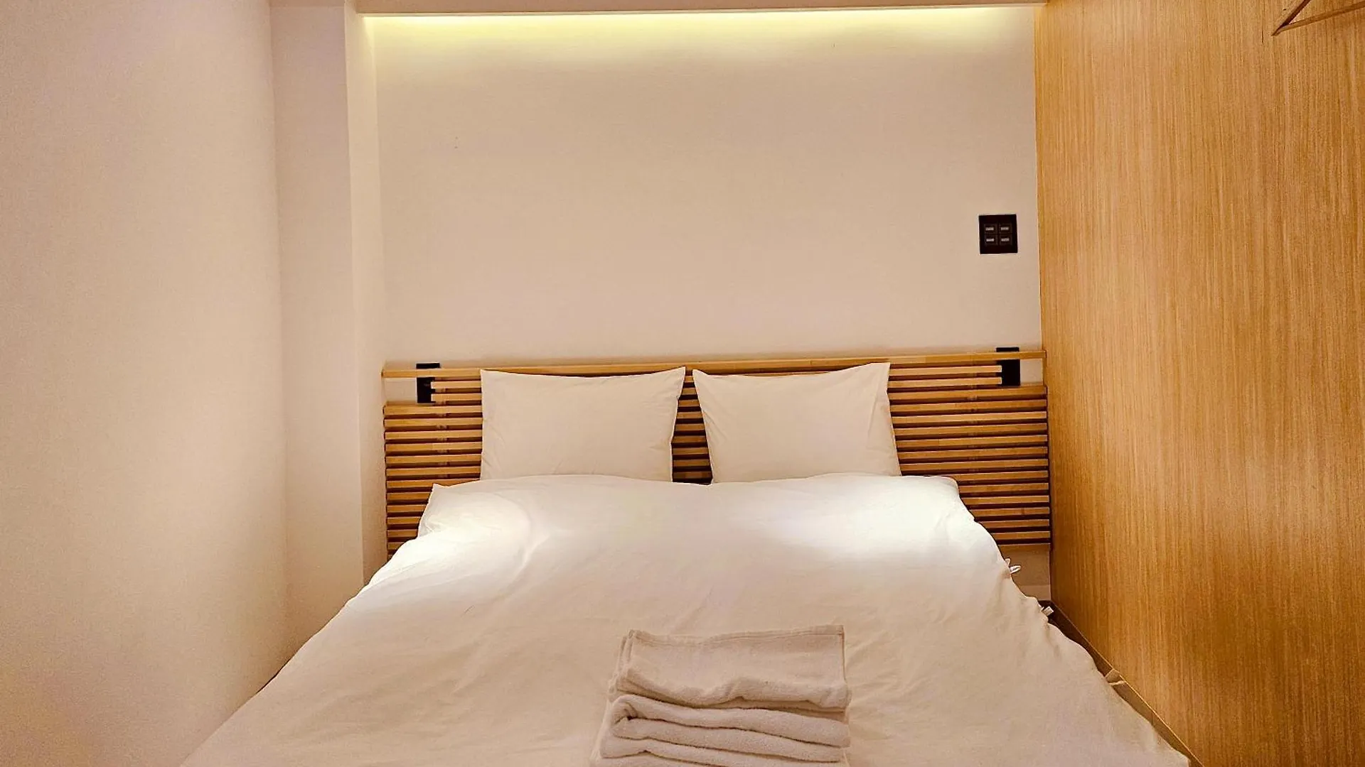 Guest house Mkg Home・芝 Tokyo