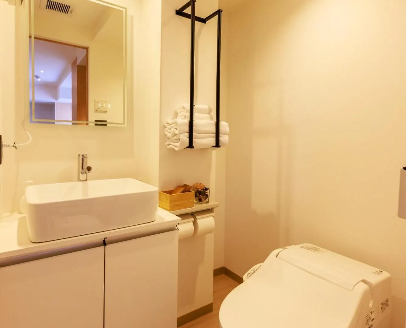 Mkg Home・芝 Tokyo Guest house