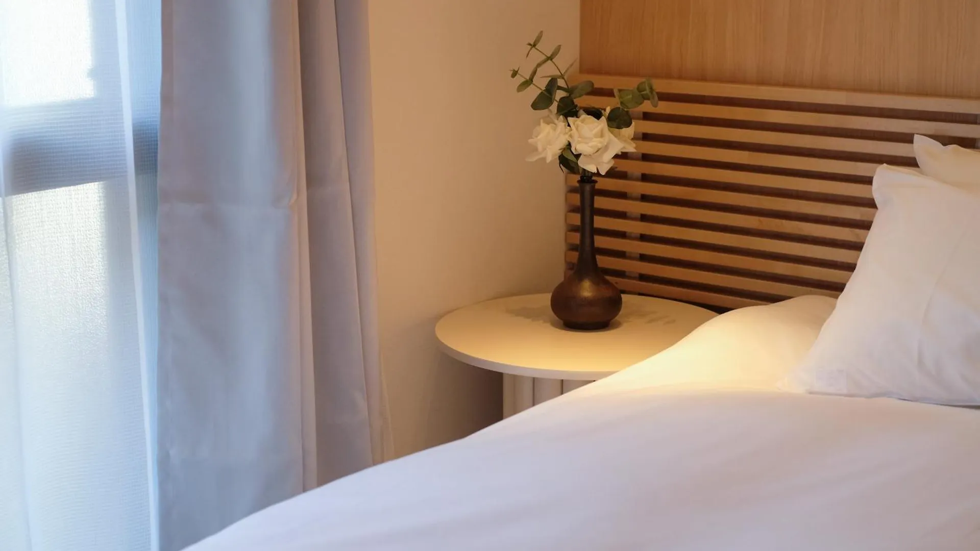 Guest house Mkg Home・芝 Tokyo