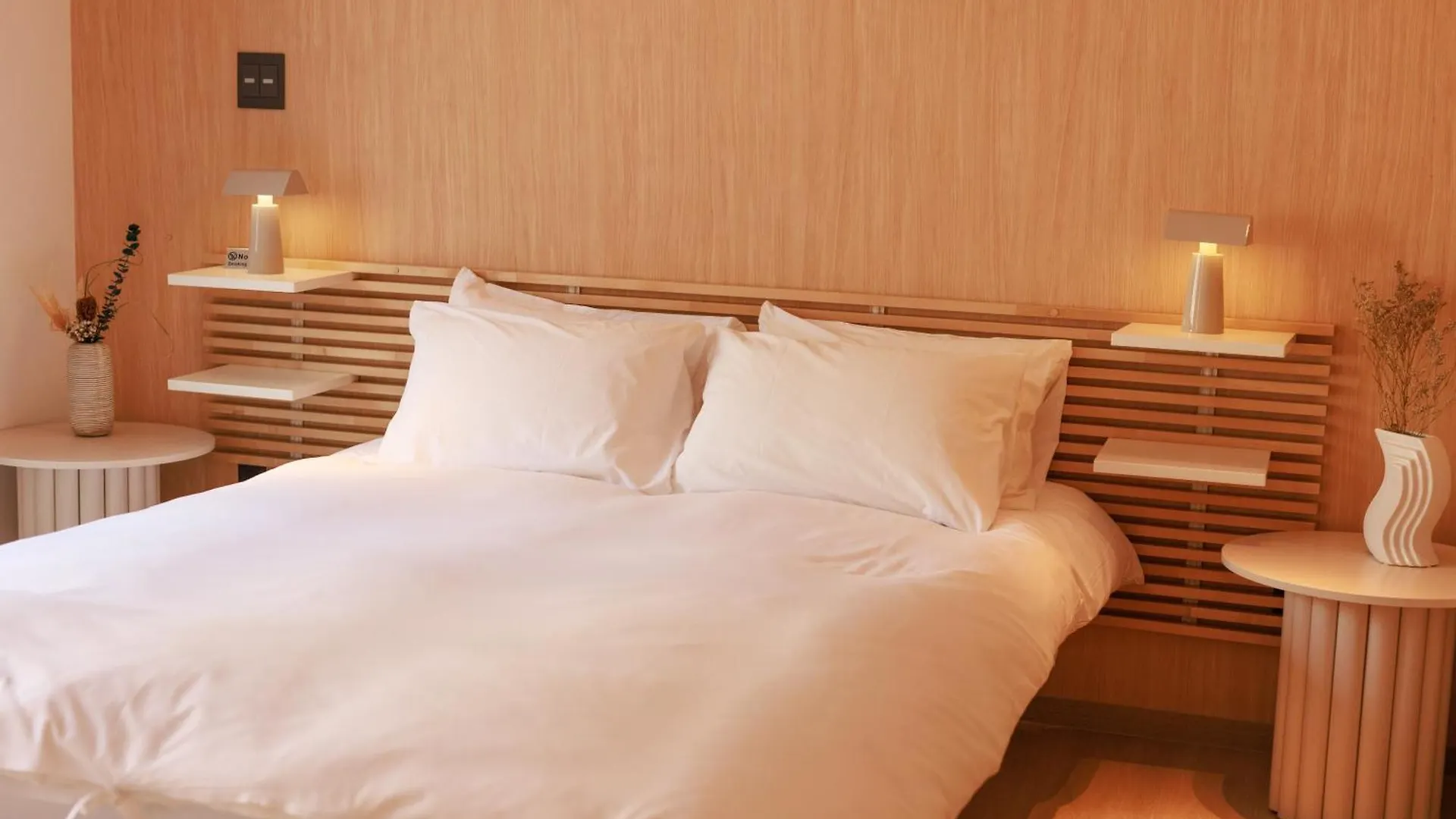 Guest house Mkg Home・芝 Tokyo