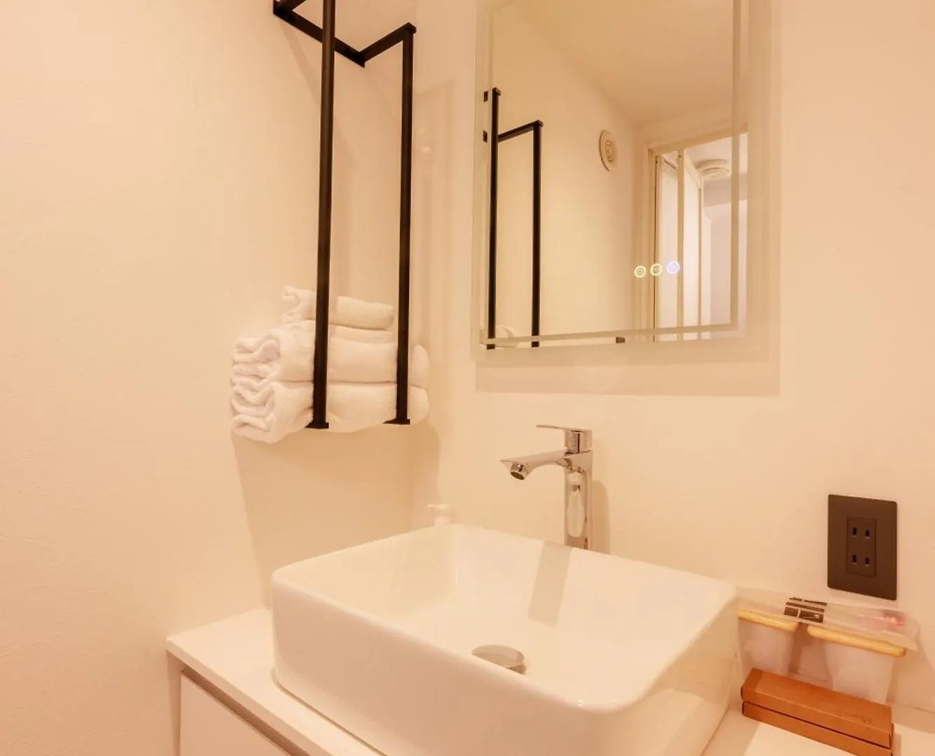 Mkg Home・芝 Tokyo Guest house