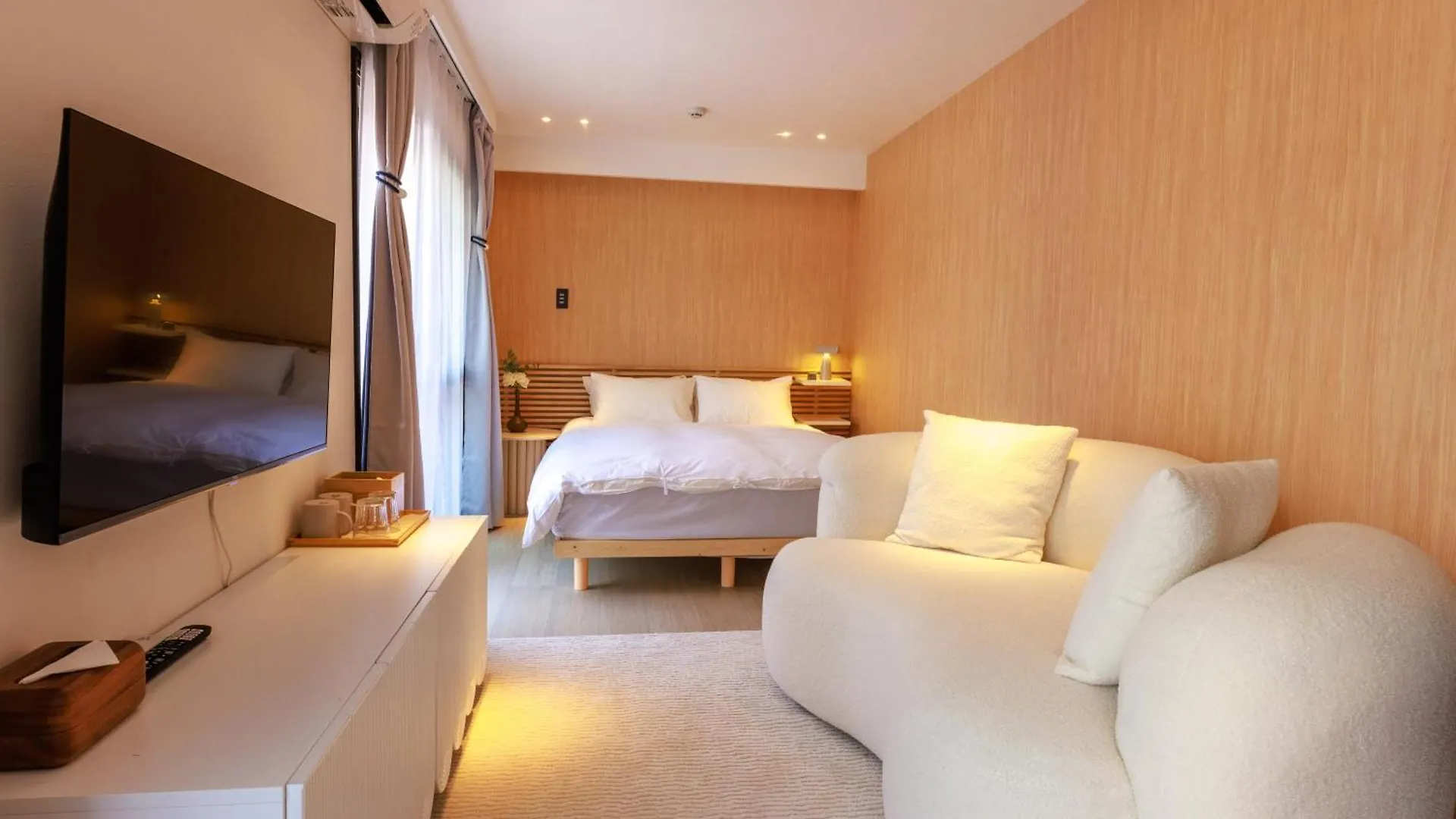 Mkg Home・芝 Tokyo