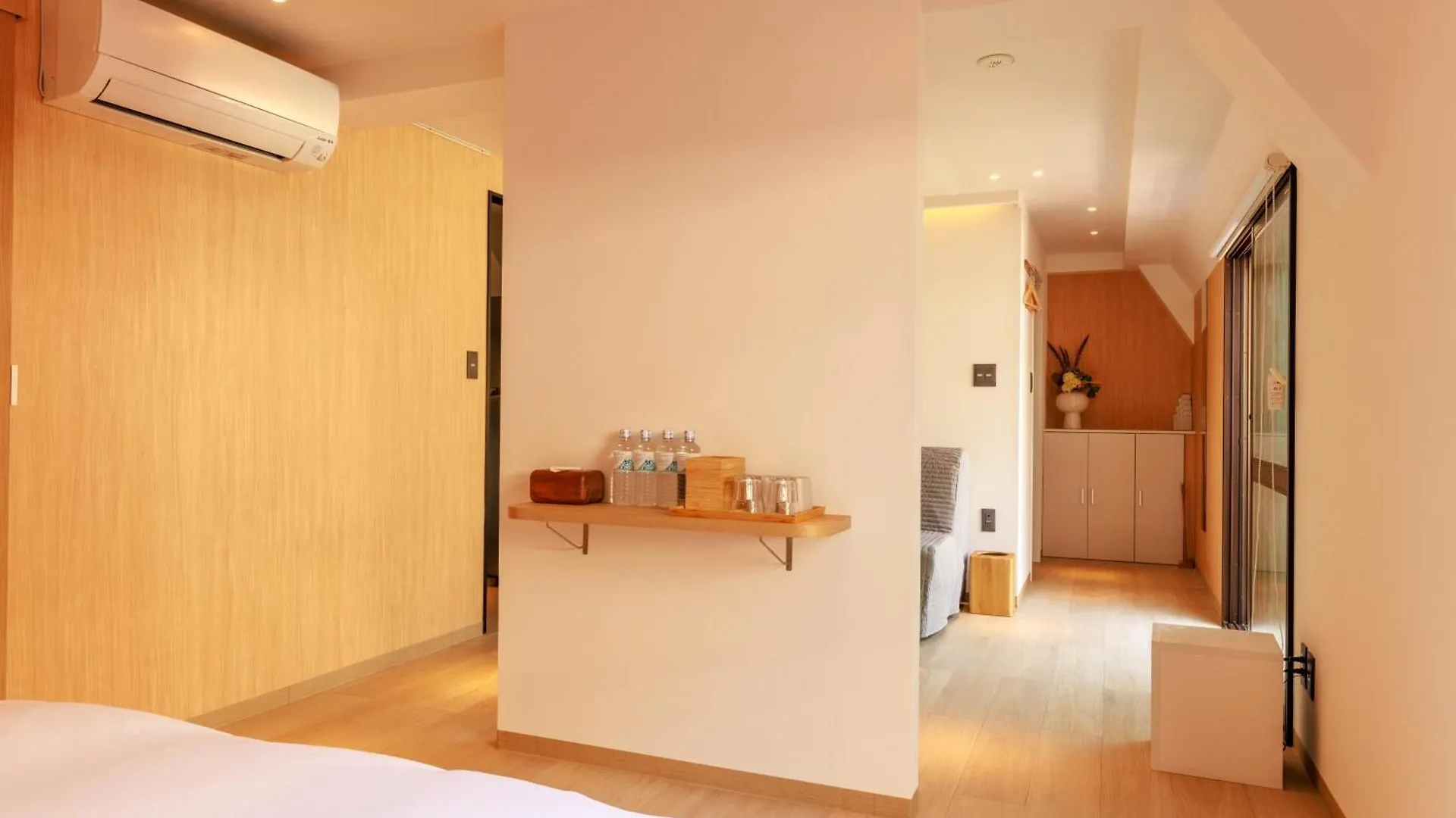 Guest house Mkg Home・芝 Tokyo