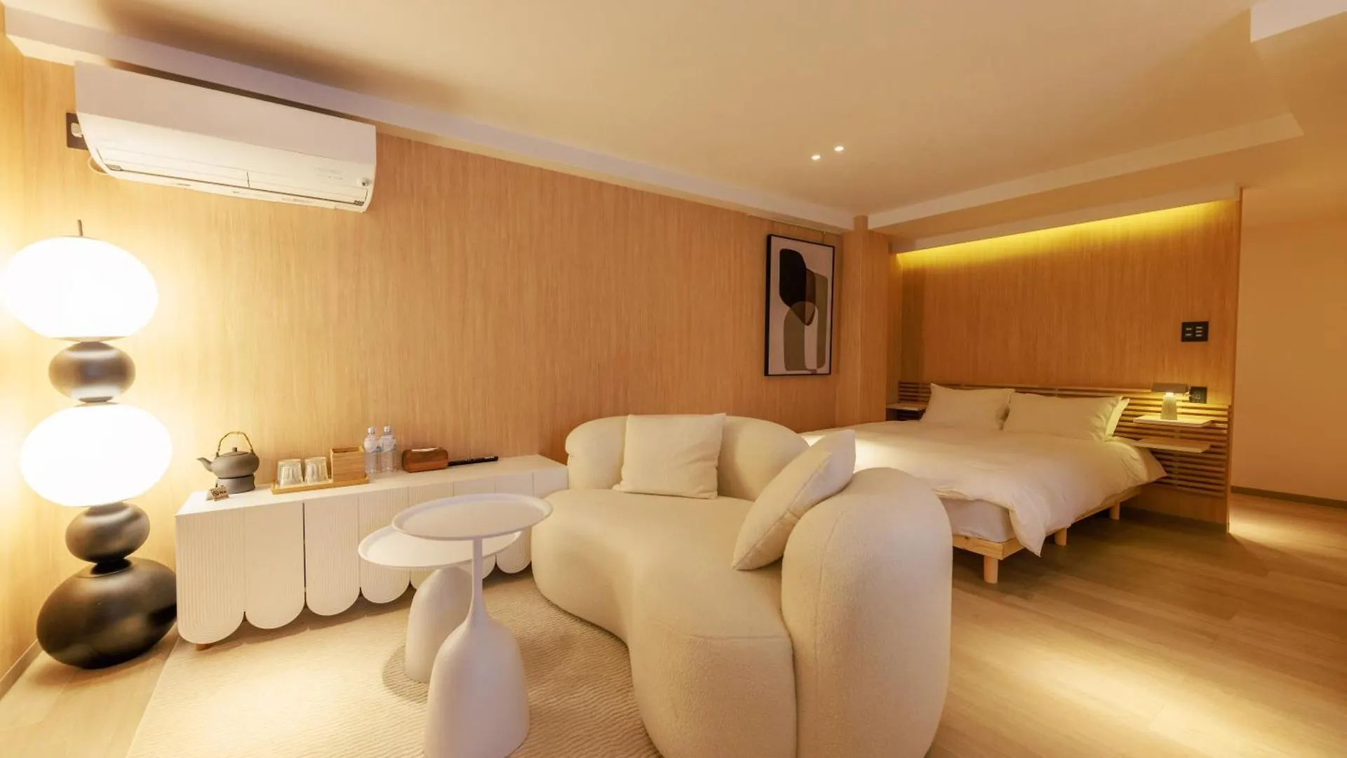 Mkg Home・芝 Tokyo Guest house