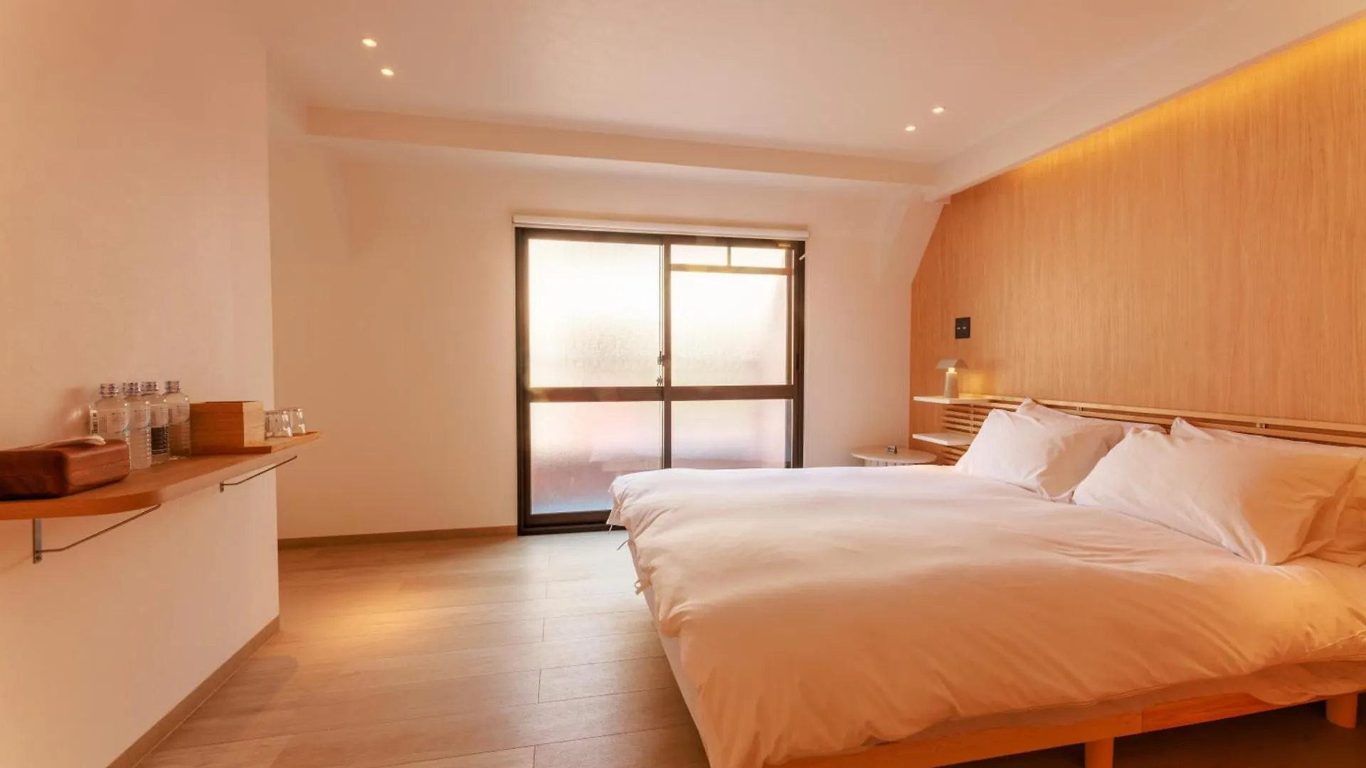 Mkg Home・芝 Tokyo Guest house