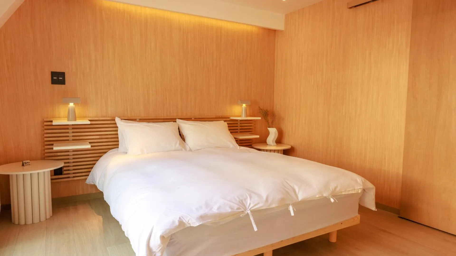 Guest house Mkg Home・芝 Tokyo