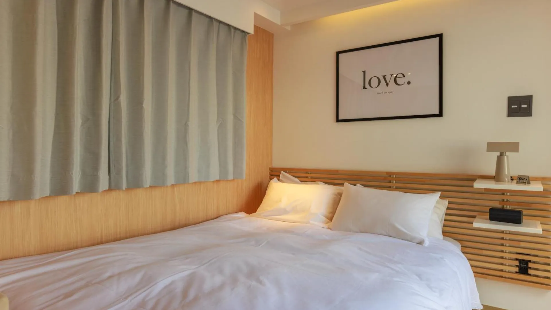 Mkg Home・芝 Tokyo Guest house