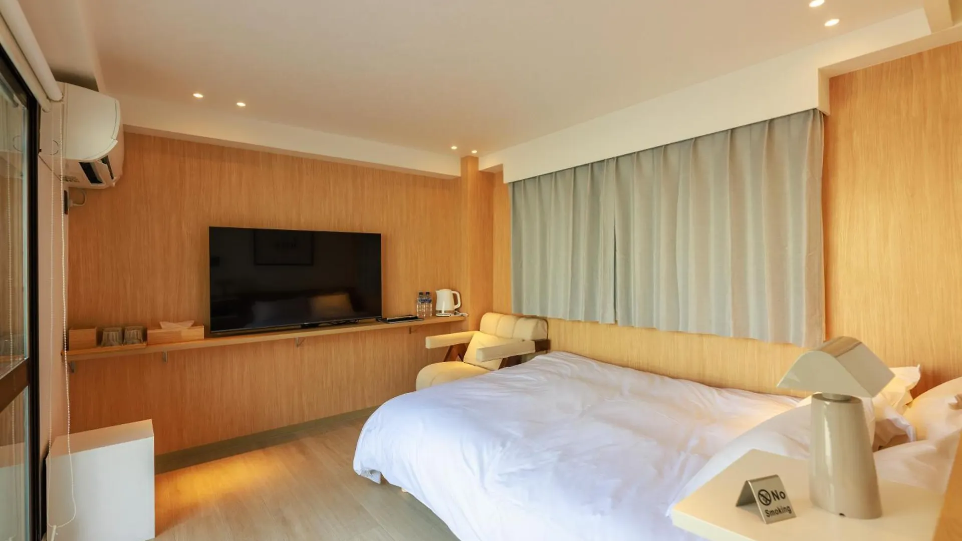 Mkg Home・芝 Tokyo Guest house