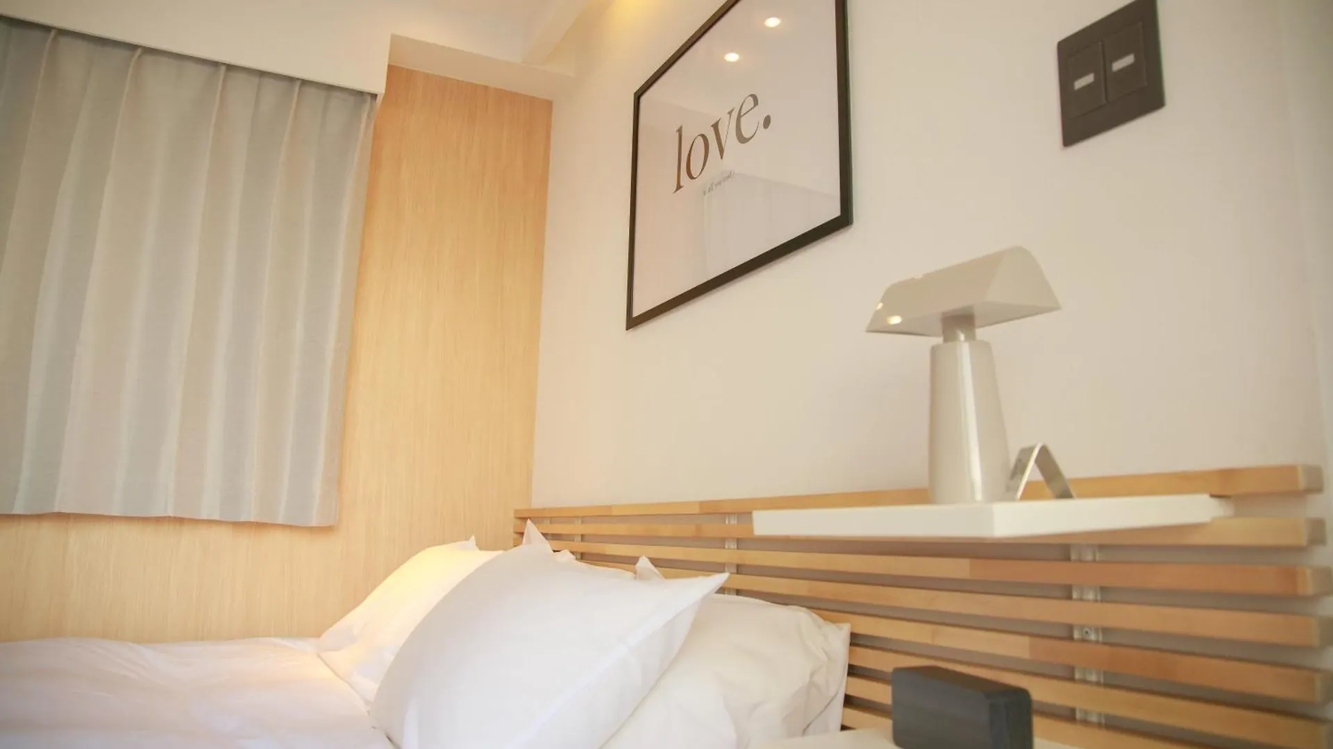 Guest house Mkg Home・芝 Tokyo Japan