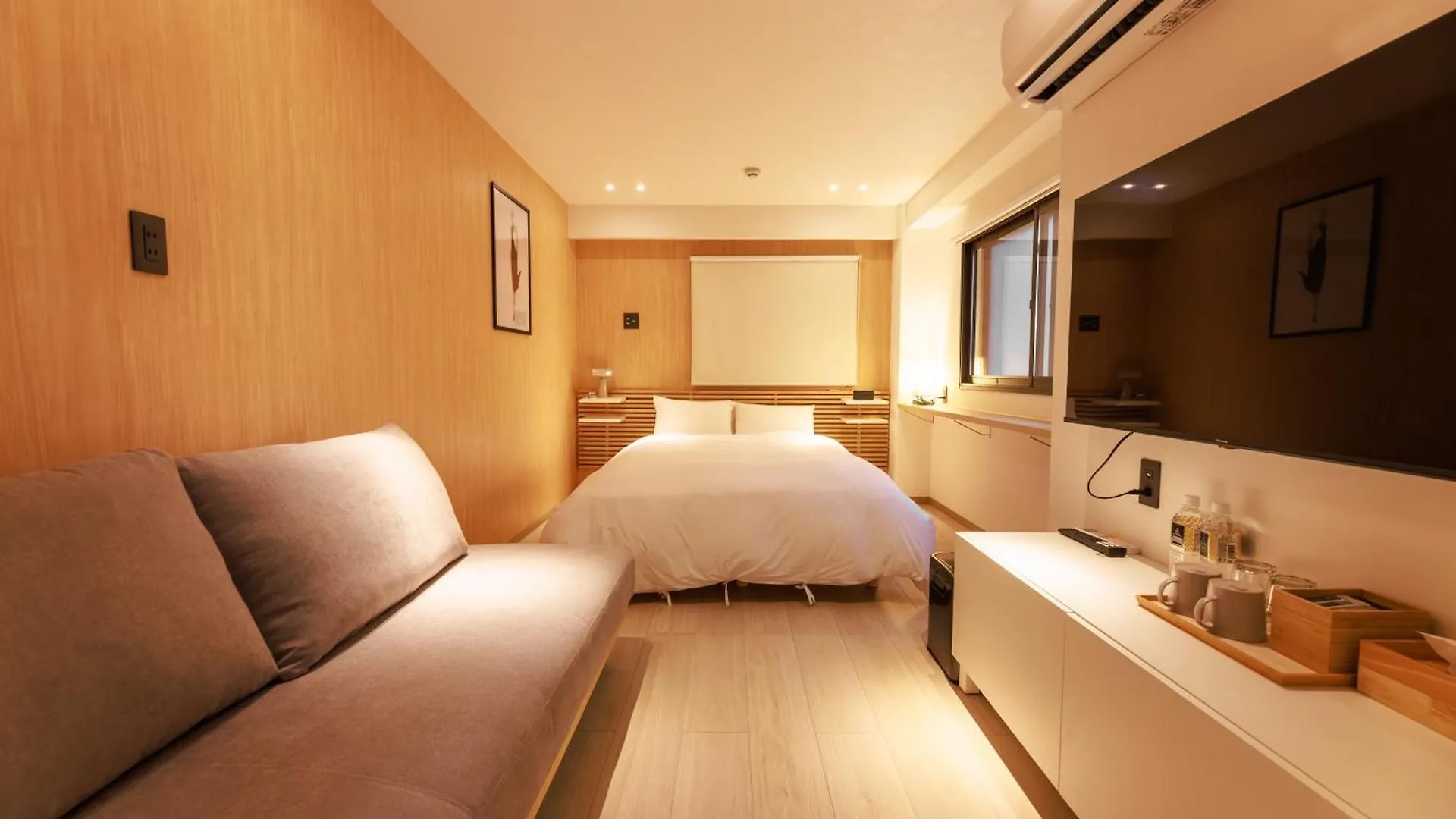 Mkg Home・芝 Tokyo Japan