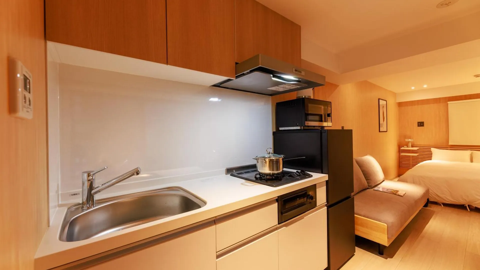 Mkg Home・芝 Tokyo