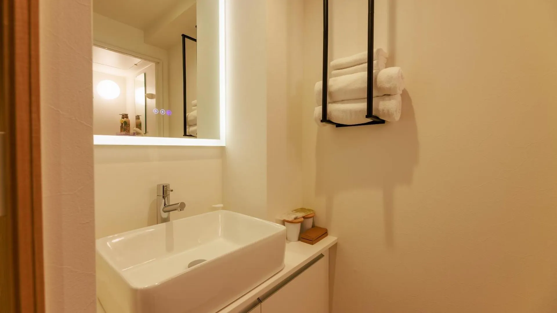 Guest house Mkg Home・芝 Tokyo