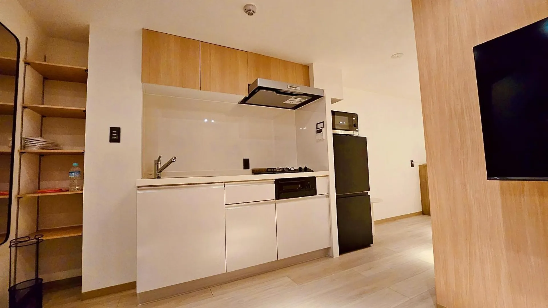Mkg Home・芝 Tokyo Japan