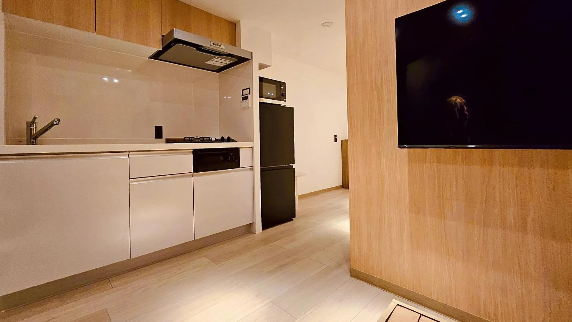 Mkg Home・芝 Tokyo Japan