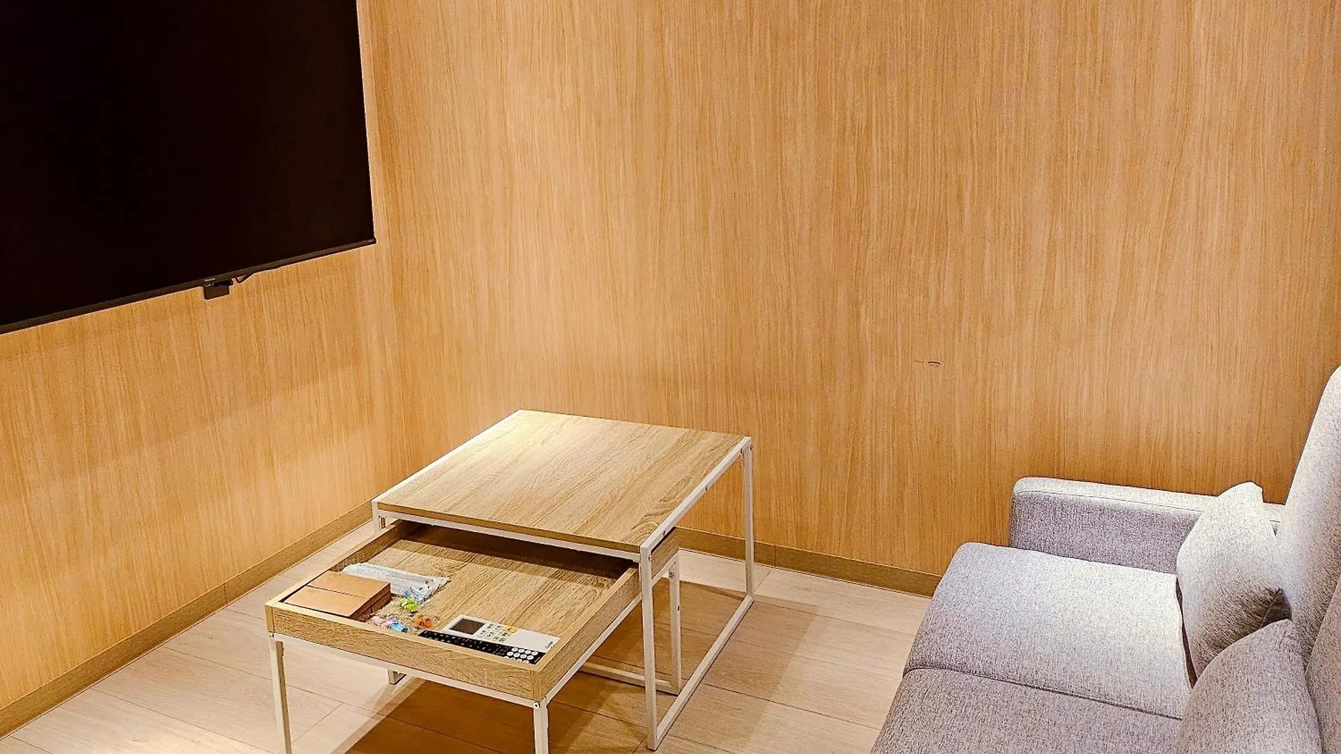 Mkg Home・芝 Tokyo Guest house