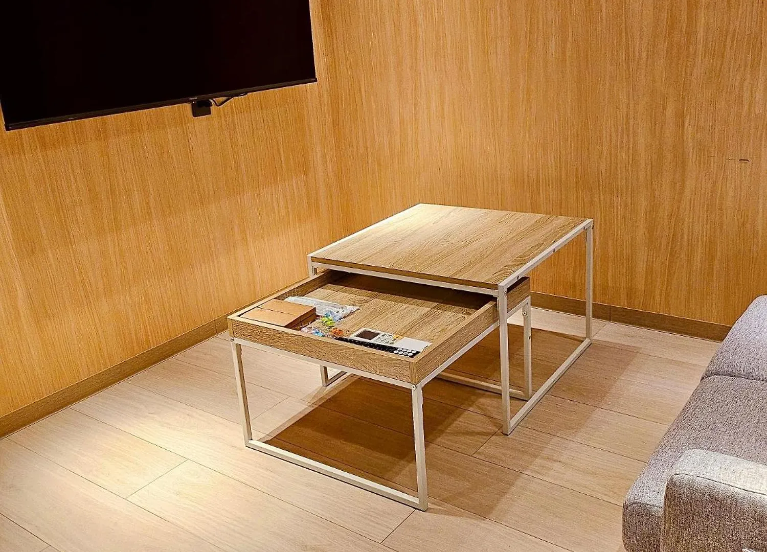 Mkg Home・芝 Tokyo Guest house