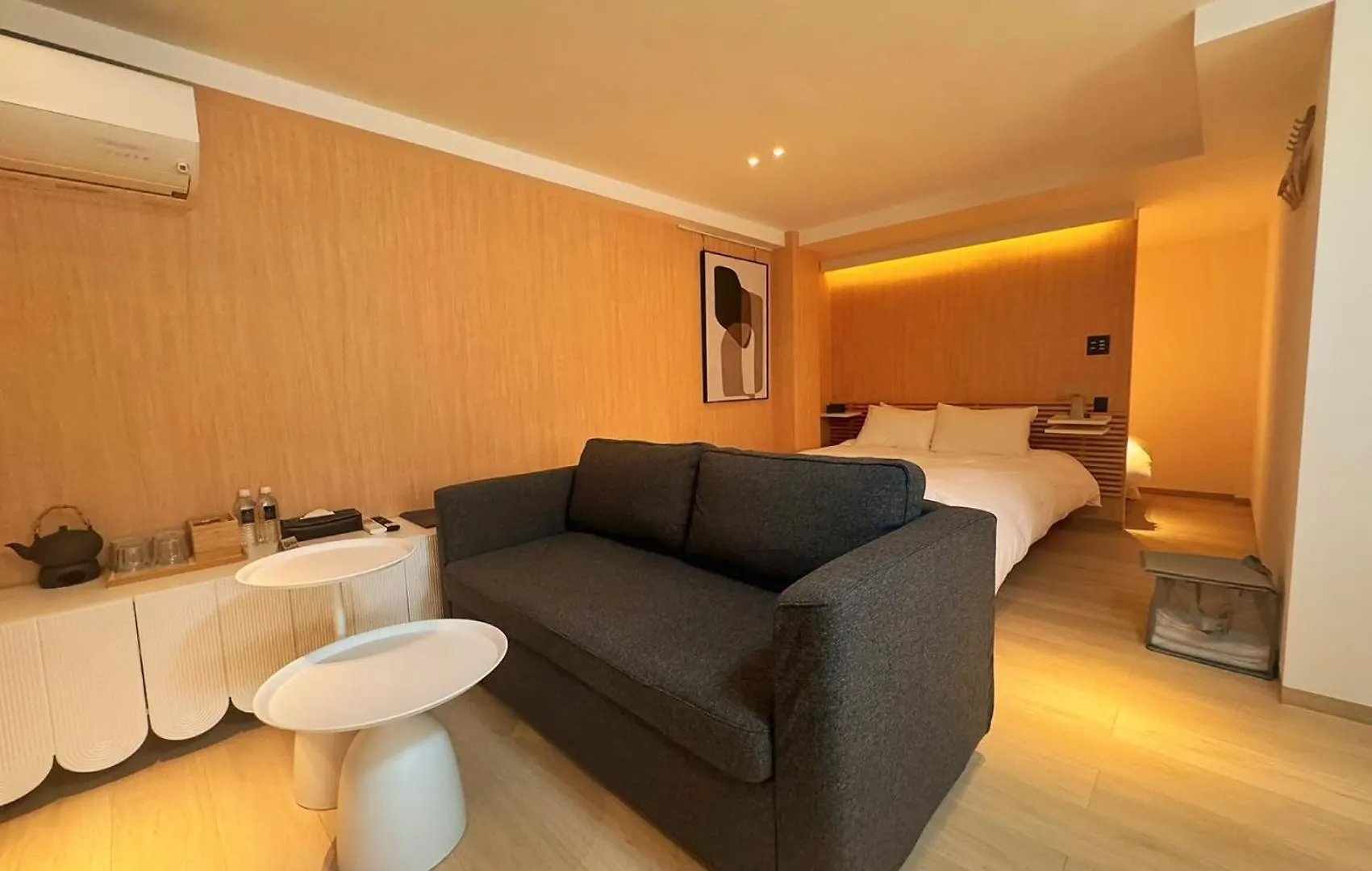 Guest house Mkg Home・芝 Tokyo Japan