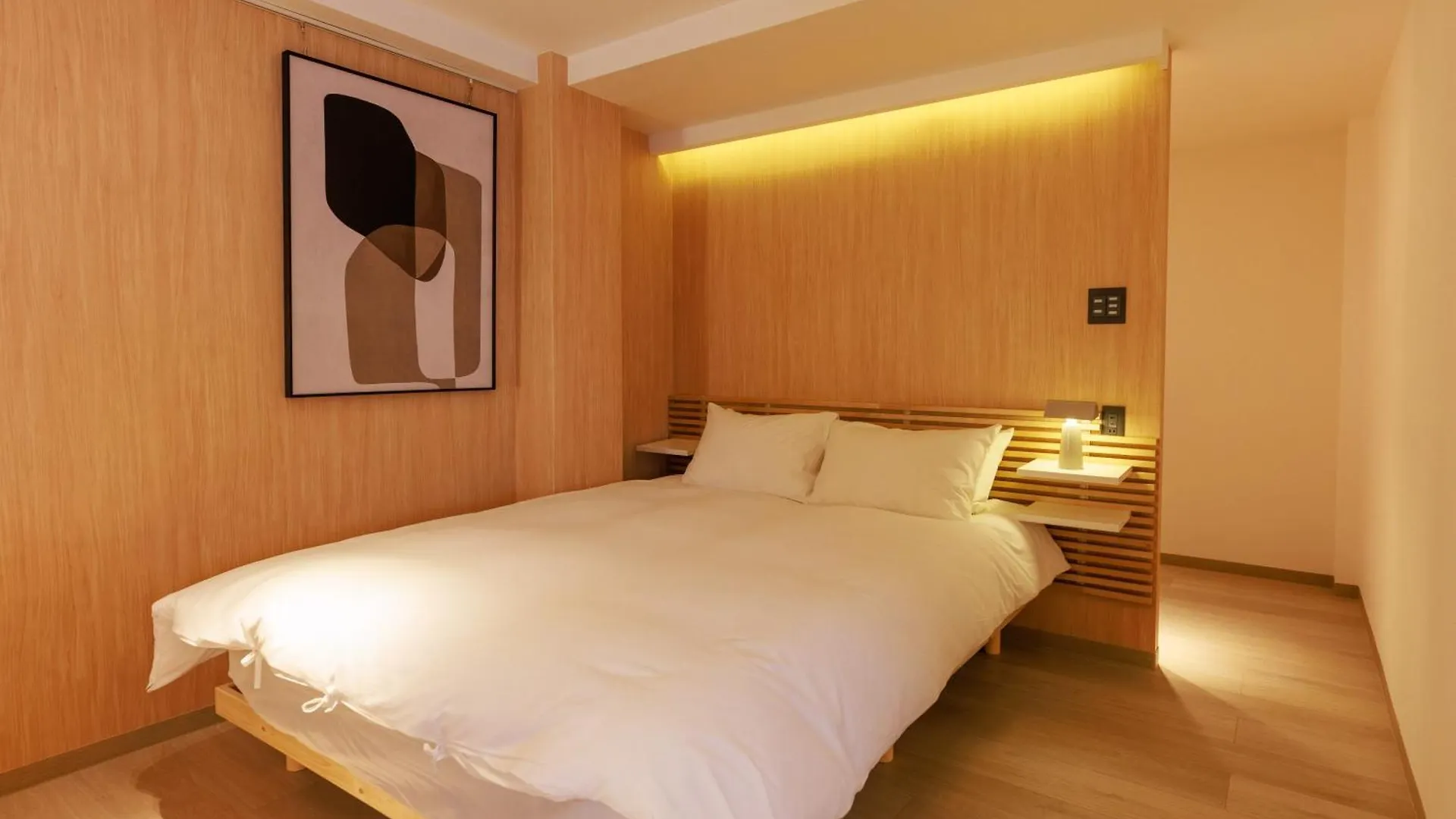 Mkg Home・芝 Tokyo
