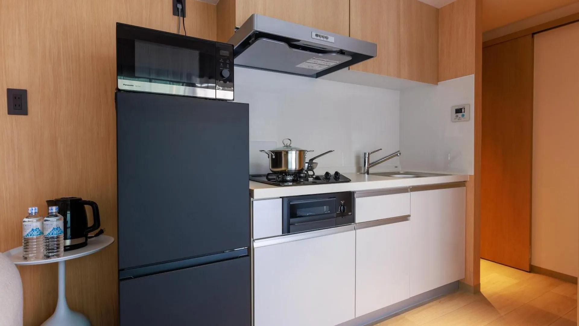 ゲストハウス Mkg Home・芝 東京都