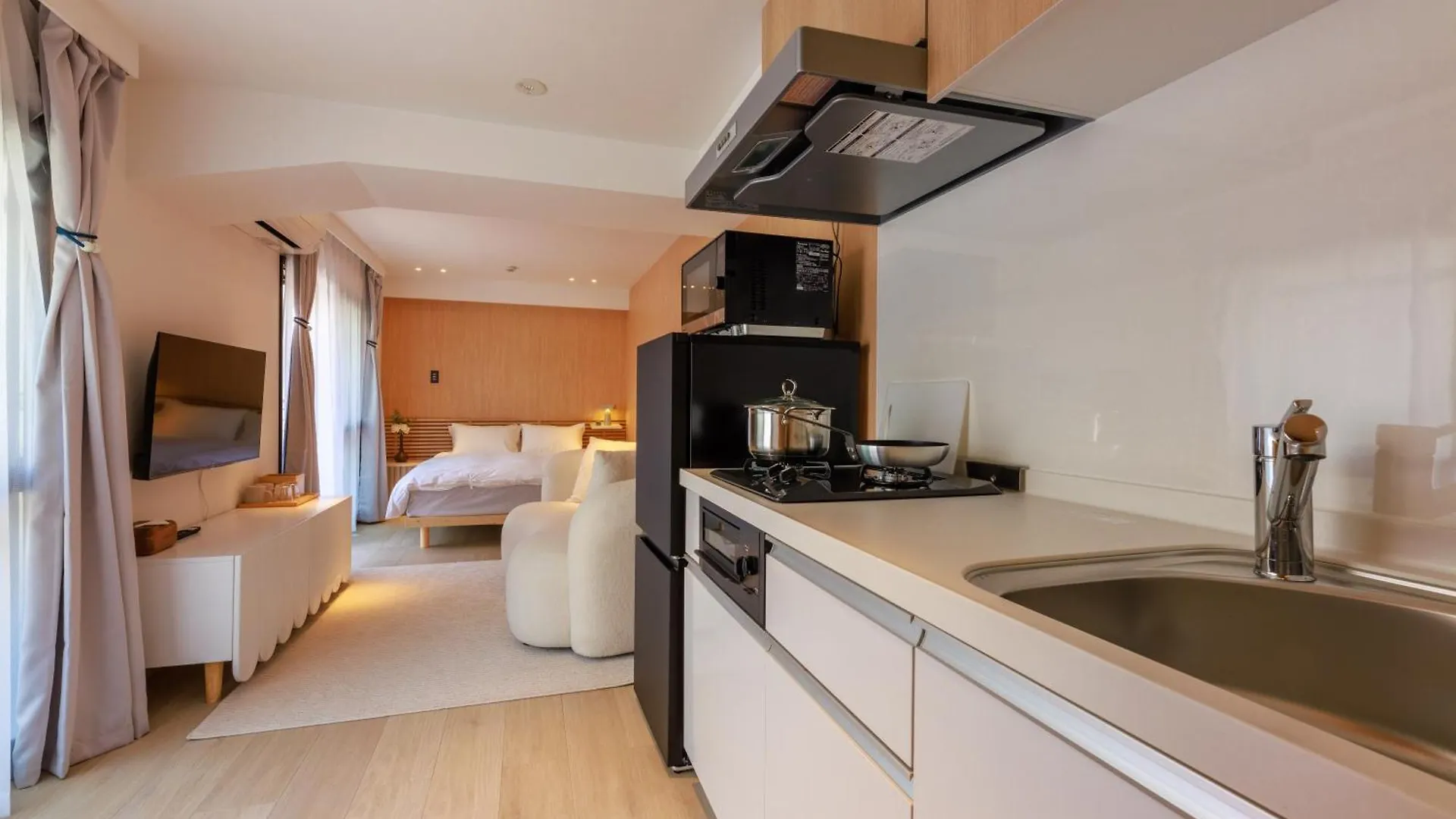 Mkg Home・芝 Tokyo Japan