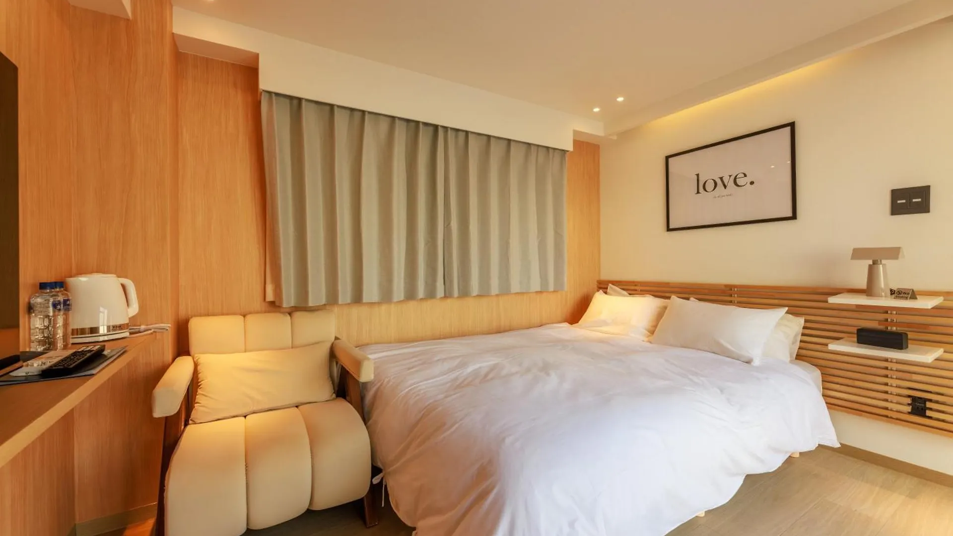 ゲストハウス Mkg Home・芝 東京都 日本