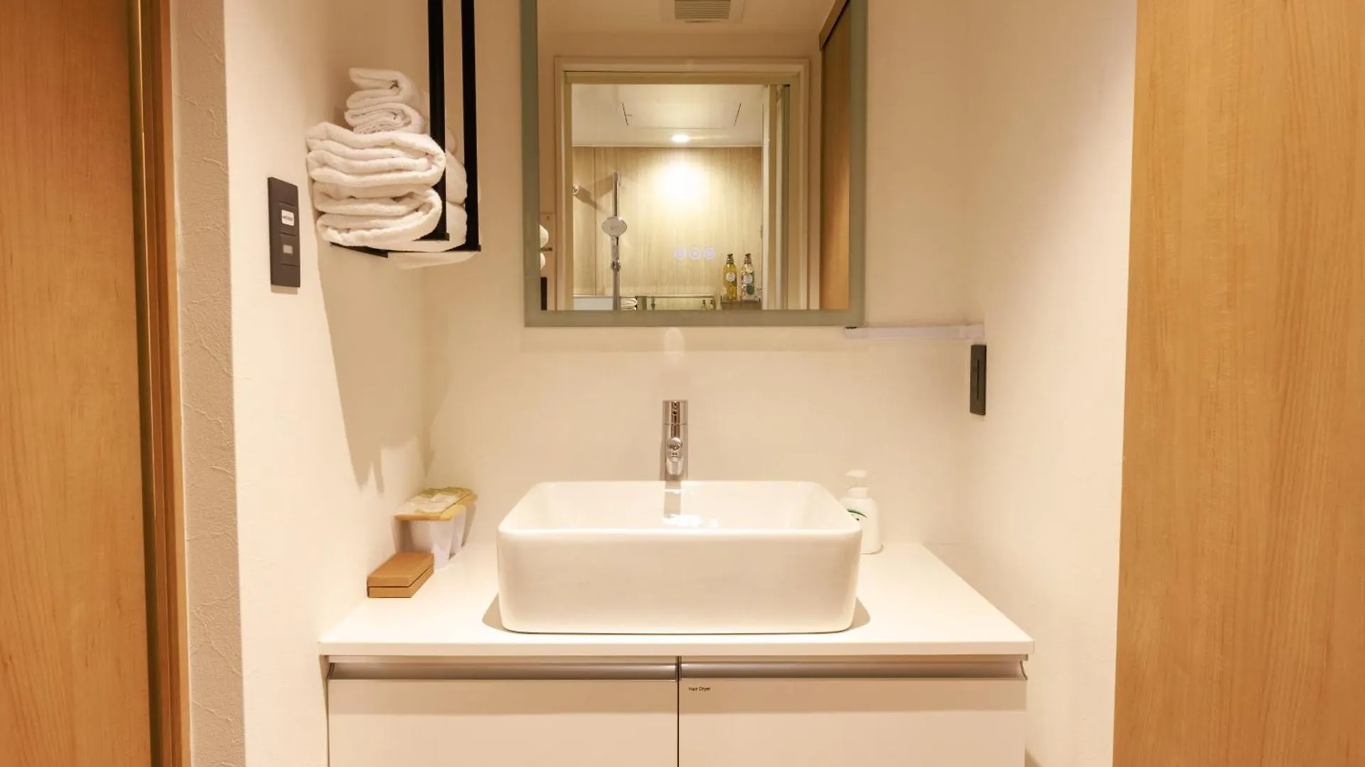 ゲストハウス Mkg Home・芝 東京都 日本