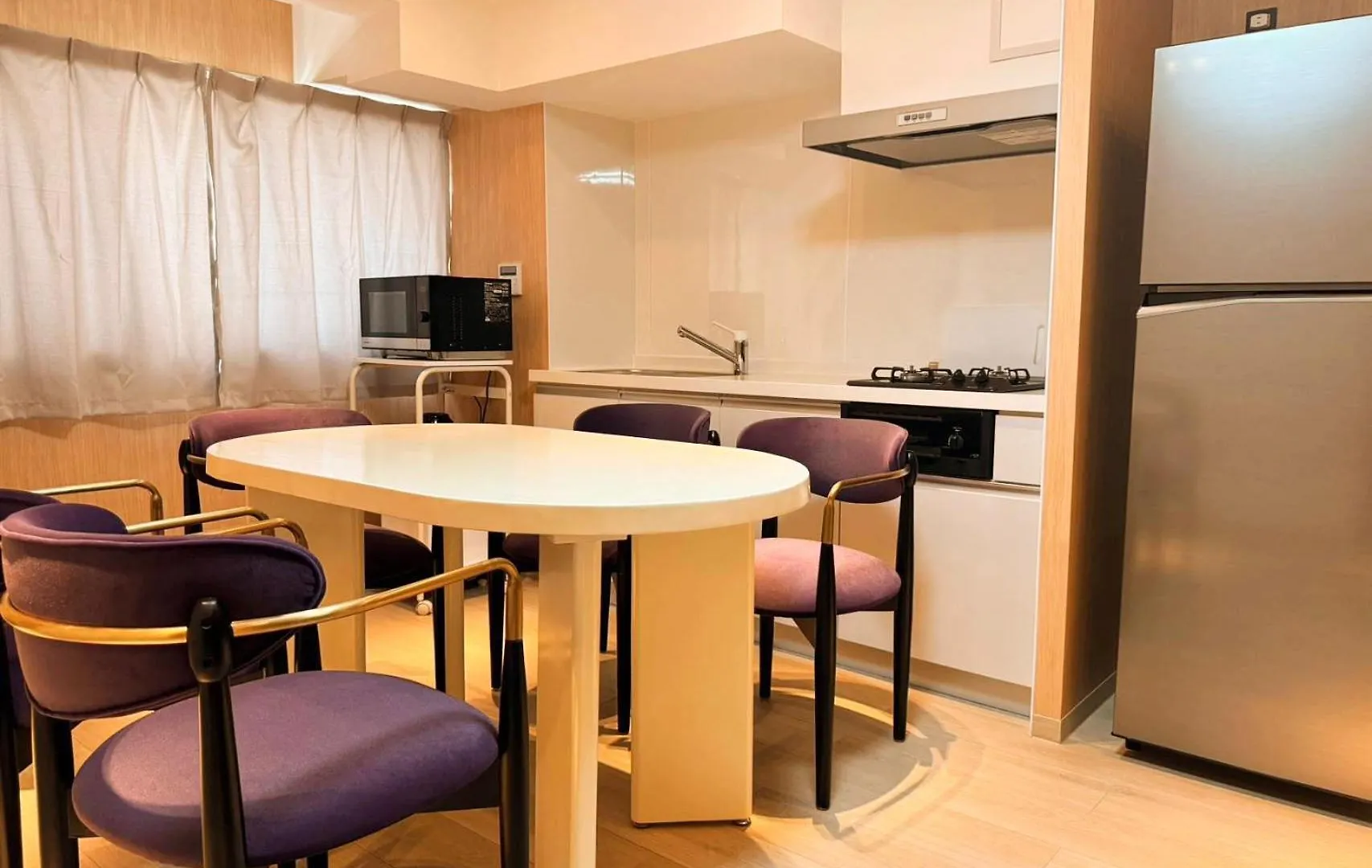 Mkg Home・芝 東京都 0*,  日本